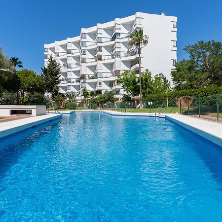 Blonzu Tanzania Apartment Benalmadena Exterior photo
