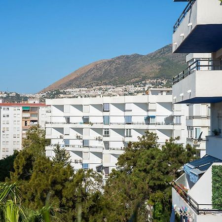 Blonzu Tanzania Apartment Benalmadena Exterior photo