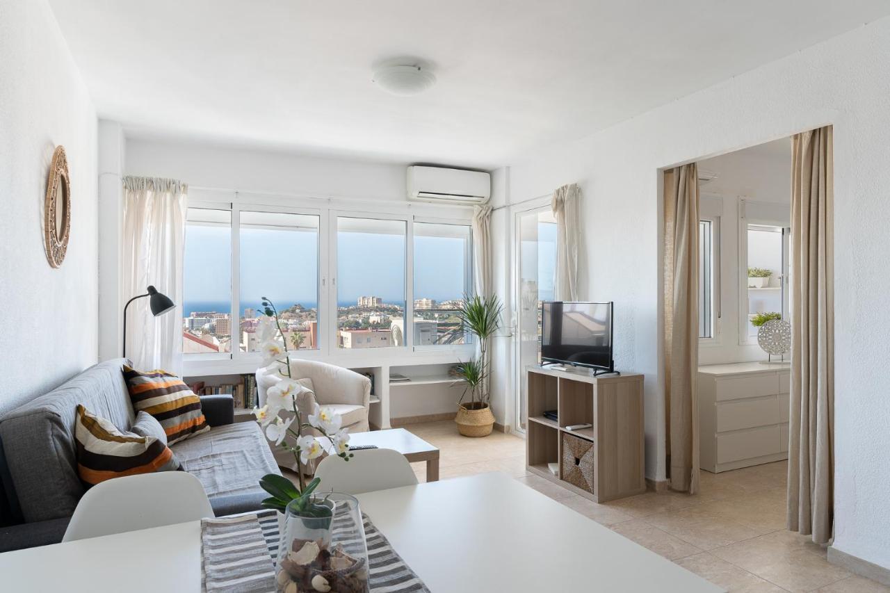 Blonzu Tanzania Apartment Benalmadena Exterior photo