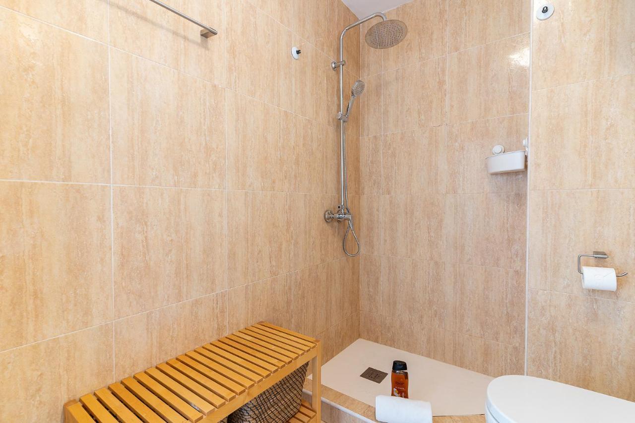 Blonzu Tanzania Apartment Benalmadena Exterior photo