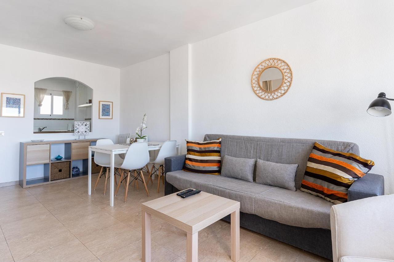Blonzu Tanzania Apartment Benalmadena Exterior photo