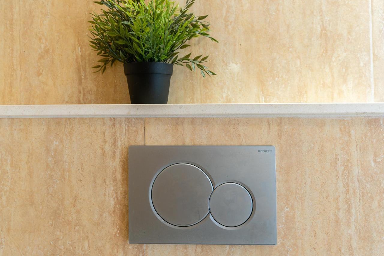 Blonzu Tanzania Apartment Benalmadena Exterior photo