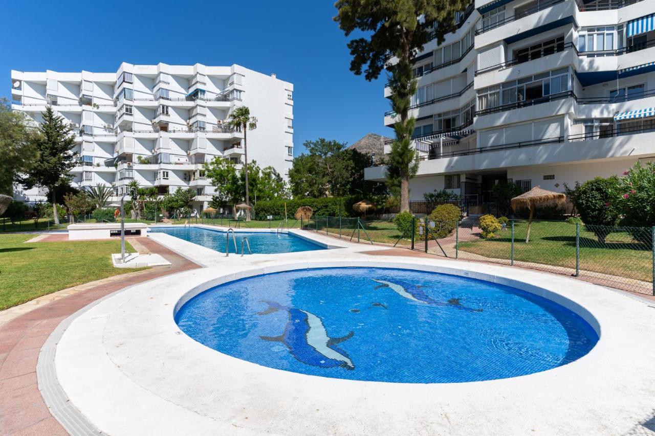 Blonzu Tanzania Apartment Benalmadena Exterior photo