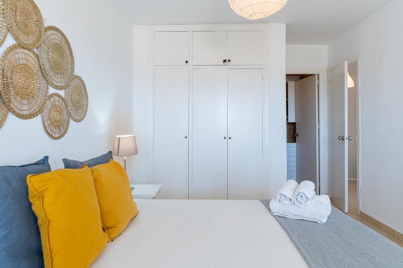 Blonzu Tanzania Apartment Benalmadena Exterior photo