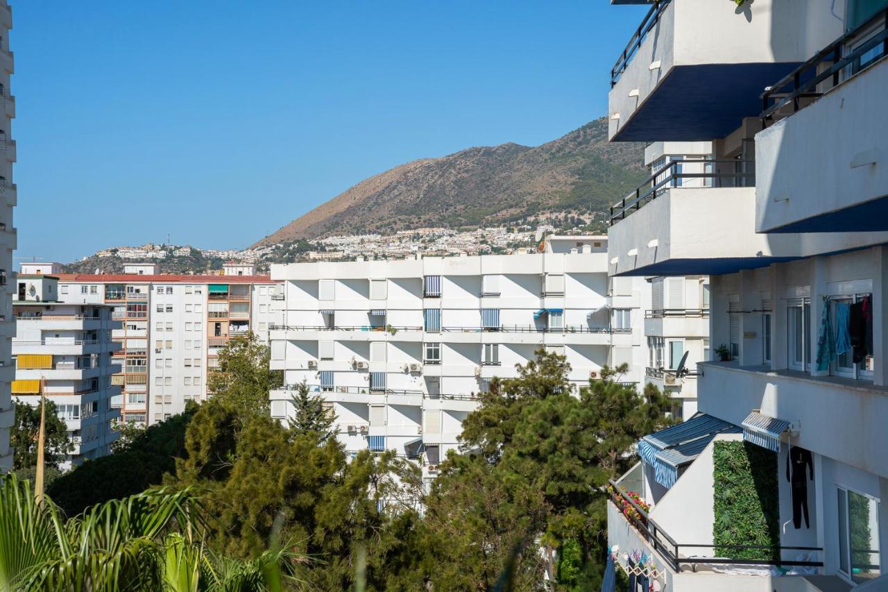 Blonzu Tanzania Apartment Benalmadena Exterior photo