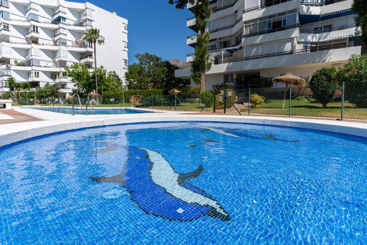 Blonzu Tanzania Apartment Benalmadena Exterior photo