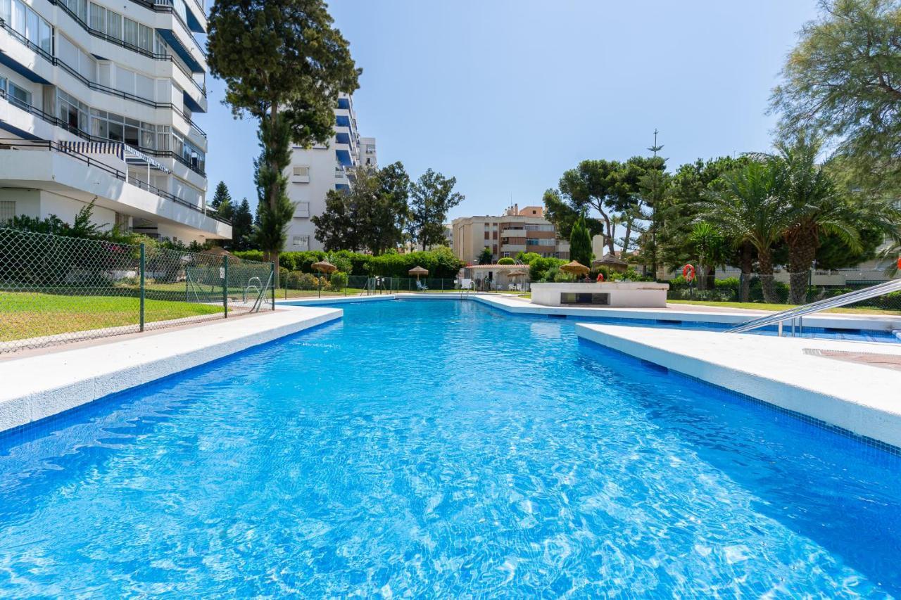 Blonzu Tanzania Apartment Benalmadena Exterior photo