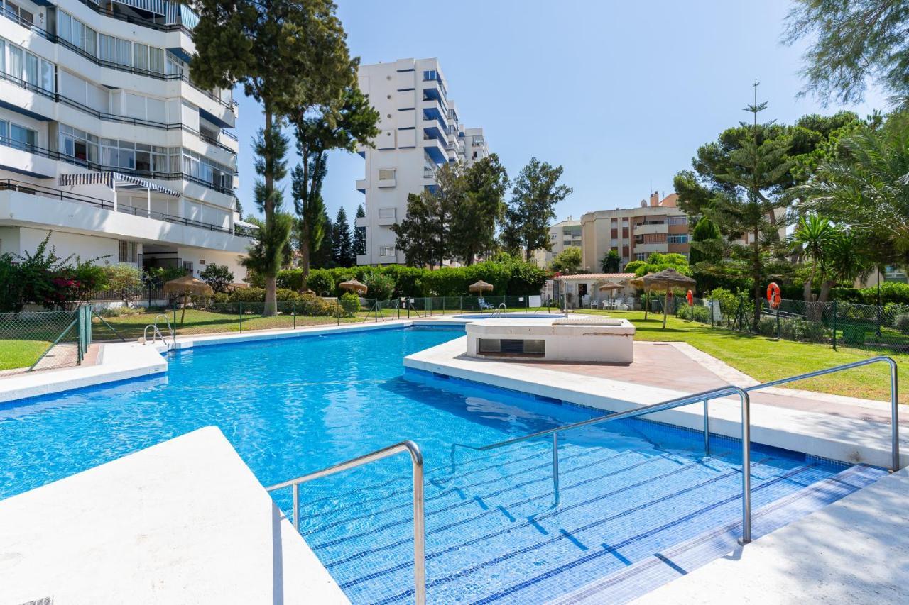 Blonzu Tanzania Apartment Benalmadena Exterior photo