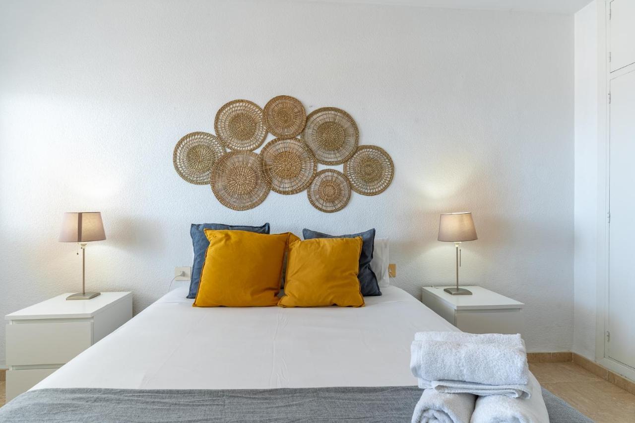 Blonzu Tanzania Apartment Benalmadena Exterior photo