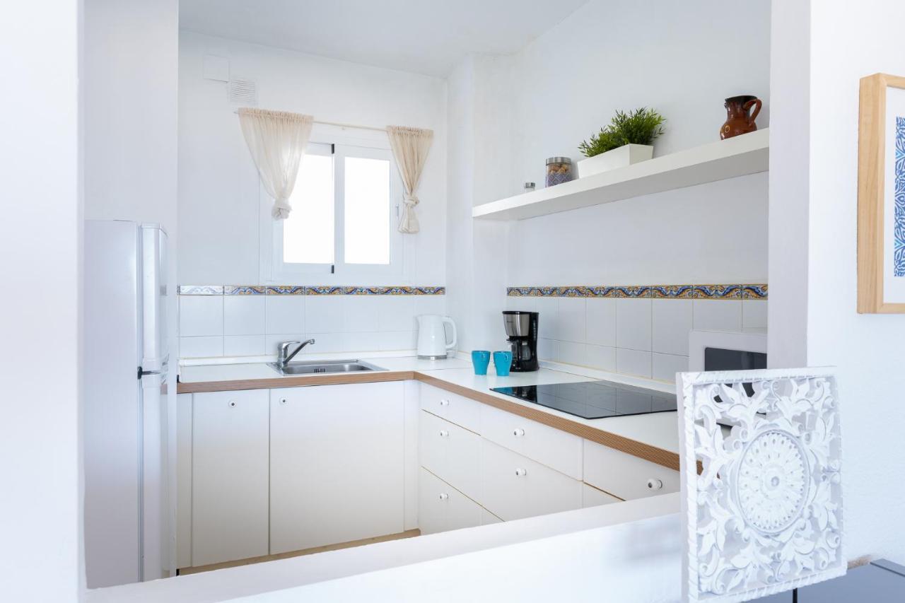 Blonzu Tanzania Apartment Benalmadena Exterior photo